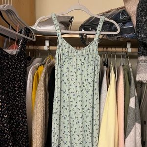 Motel Rocks Dress